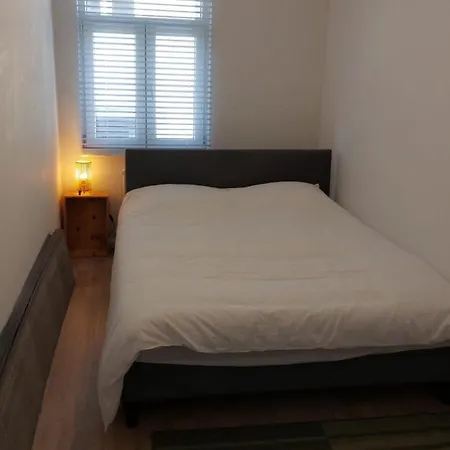 Center Duplex Apartmán *