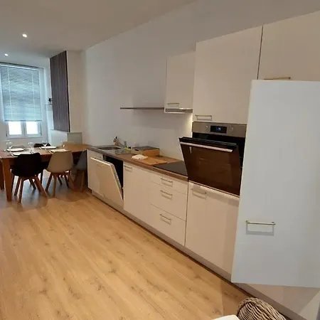 Apartament Center Duplex Ostenda