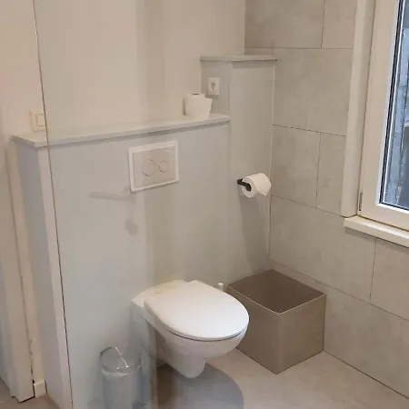 Apartament Center Duplex *