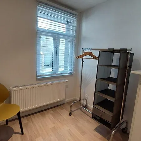 Center Duplex Apartamento